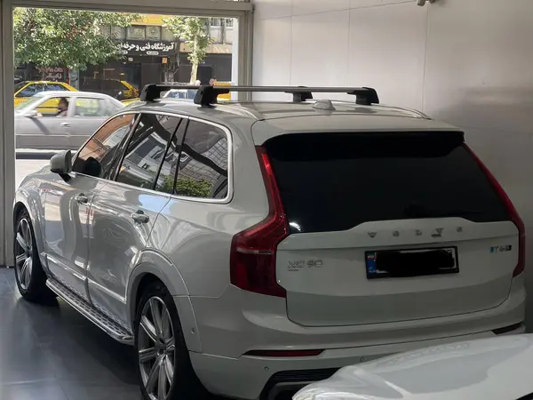 ولوو  XC90
