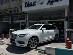 ولوو، XC90