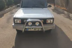 کارا، تک کابین