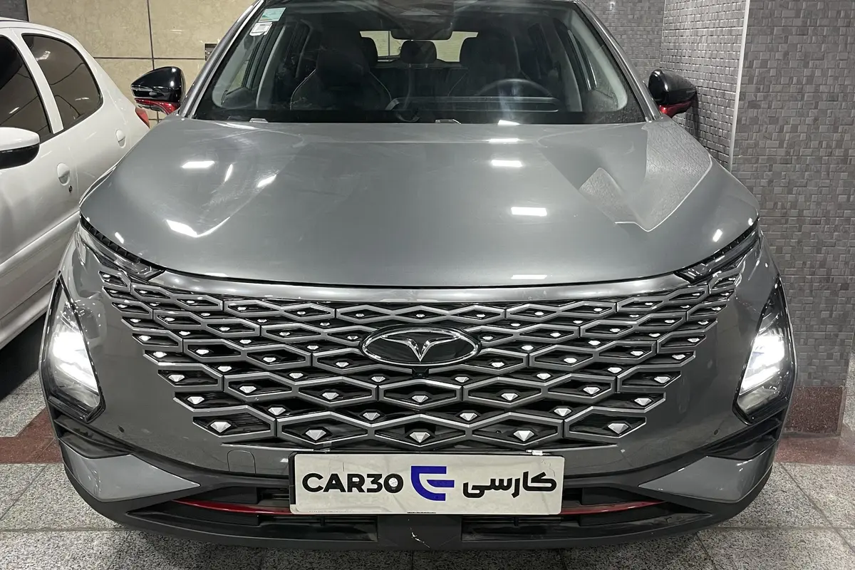 فونیکس،  FX