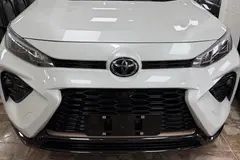 تویوتا، وایلدلندر