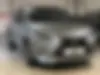 لکسوس،  NX