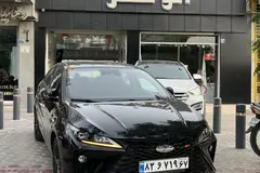 فونیکس، آریزو 6 جی تی