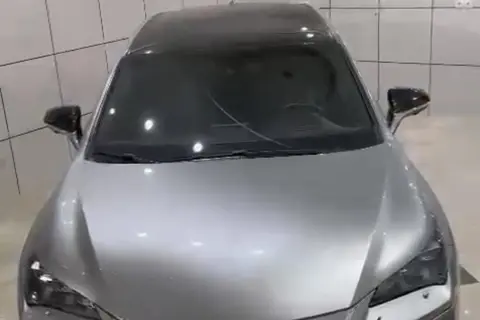 لکسوس، NX هیبرید