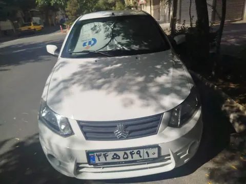 ساینا، EX دنده ای