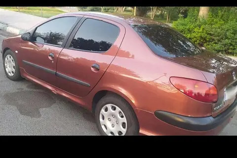 پژو، 206 SD