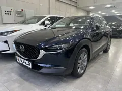 مزدا، CX-30