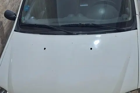رنو، پارس تندر