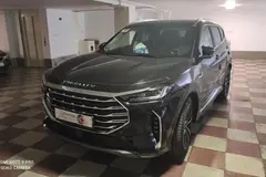 فیدلیتی، پرستیژ