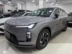 ولوو، XC70