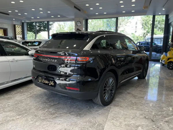 لیپ موتور  C11 EV