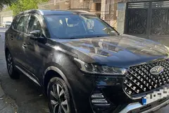 فونیکس، تیگو 7 پرو