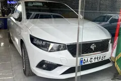 تارا، اتوماتیک V4