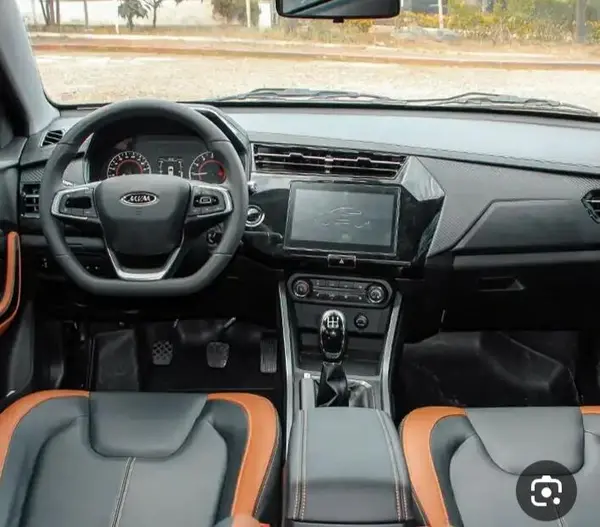 ام وی ام، X22 PRO