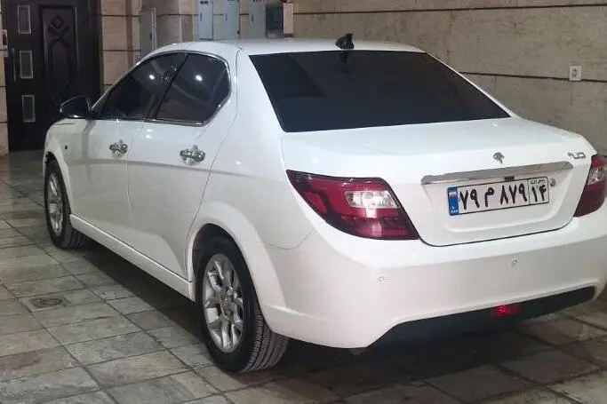 دنا  پلاس EF7