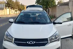 ام وی ام، X22