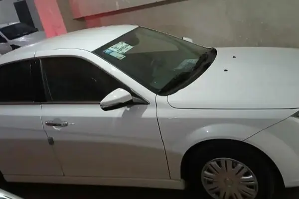 دنا، پلاس EF7