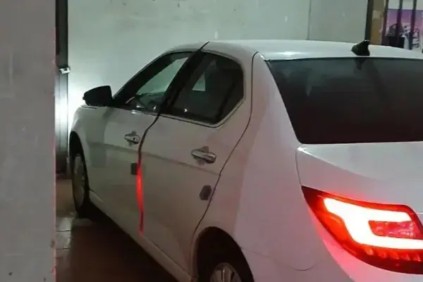 دنا، پلاس EF7