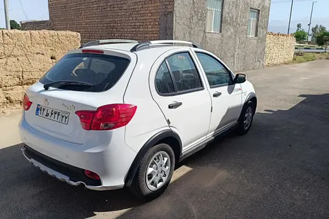 کوییک، دنده ای S