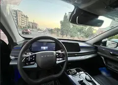 اکستریم، LX (SX)