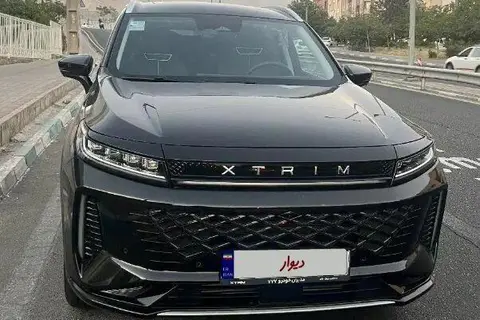 اکستریم، LX (SX)