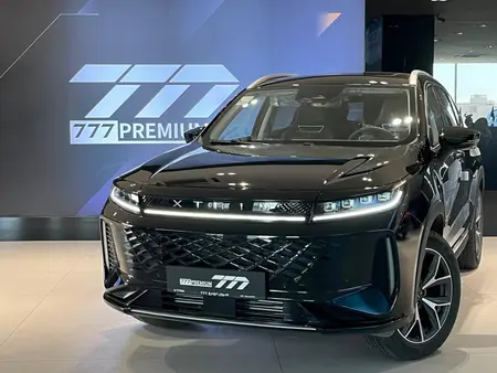 اکستریم LX (SX)