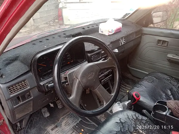 پراید، هاچ بک