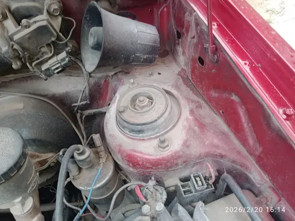 پراید، هاچ بک