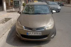 ام وی ام، 315هاچ بک