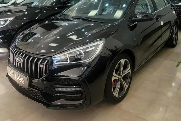 چری، آریزو 5T اسپرت FL