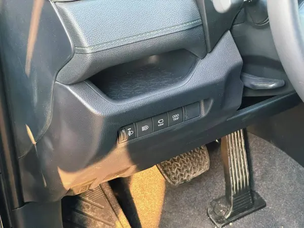 تویوتا، راوفور