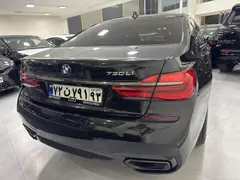 ب ام و، سری 7