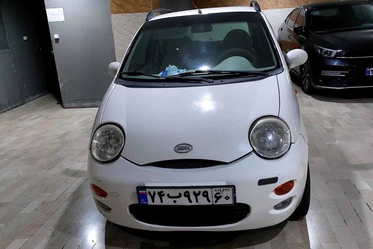 ام وی ام،  110
