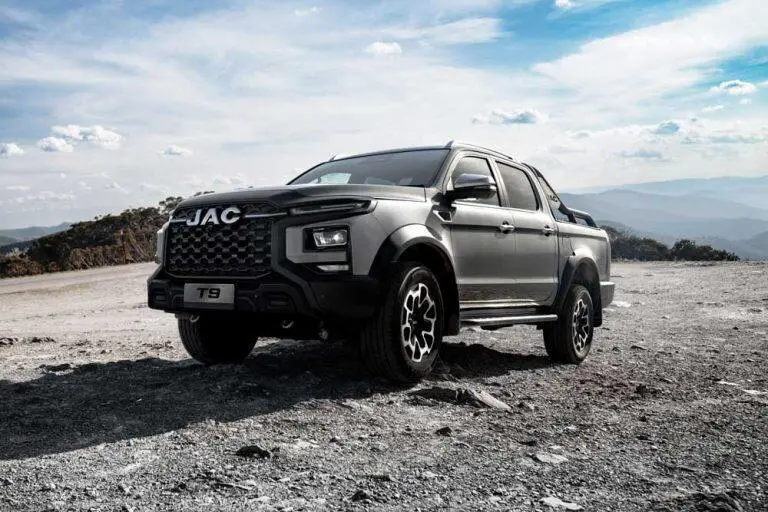 کی ام سی  T9
