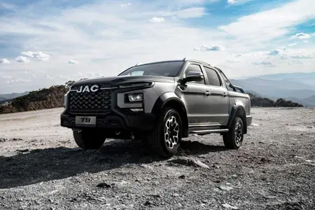 کی ام سی T9