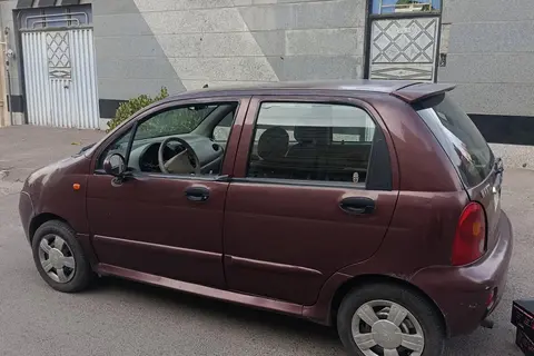ام وی ام، 110