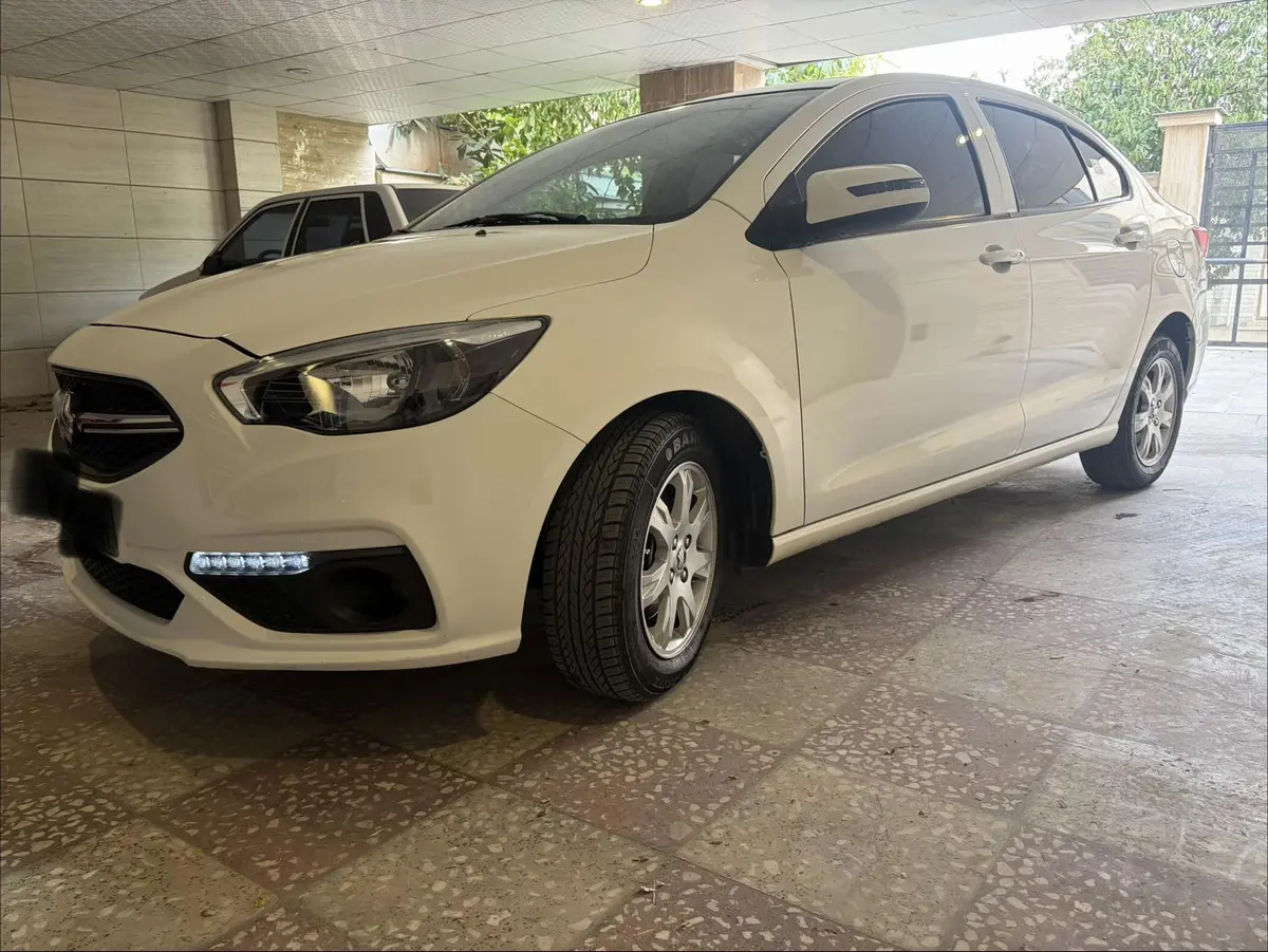 شاهین،  G دنده ای