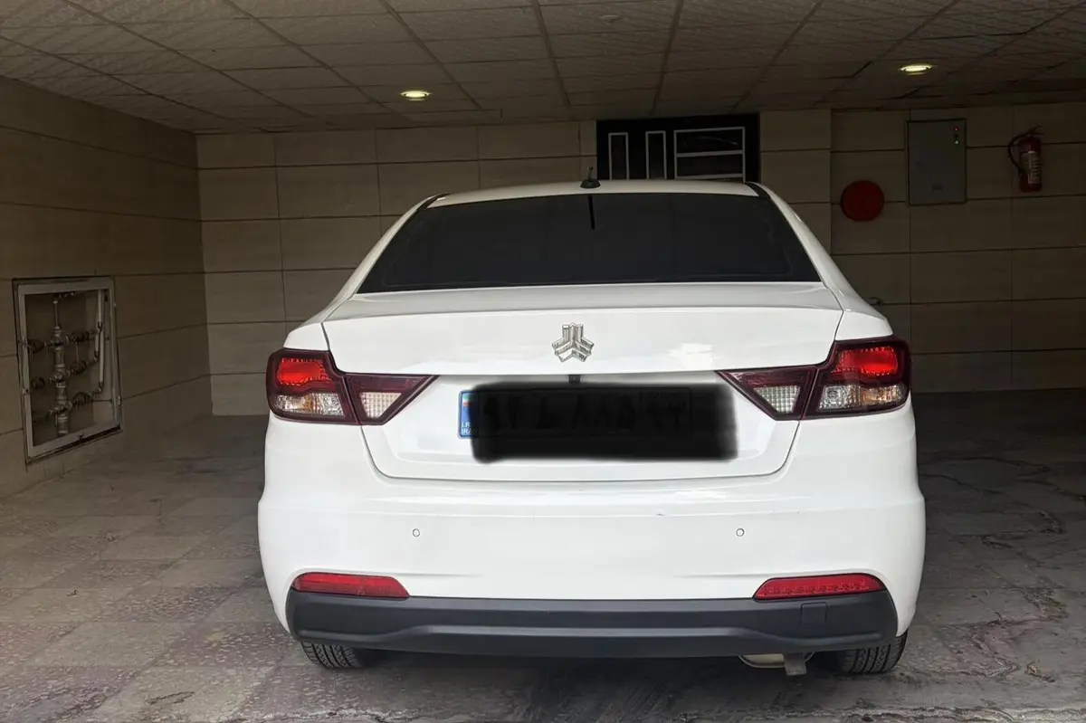 شاهین،  G دنده ای