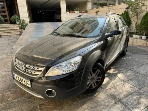 دانگ فنگ، H30 کراس