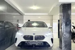 ب ام و، سری 2 گرن کوپه