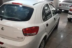تیبا، هاچ بک