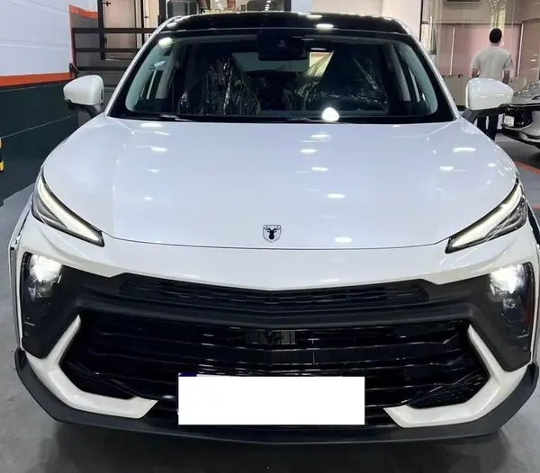 لاماری، ایما HEV