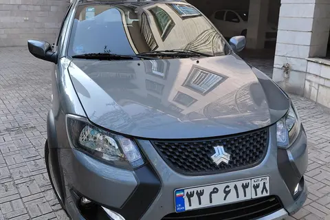 کوییک، GXR
