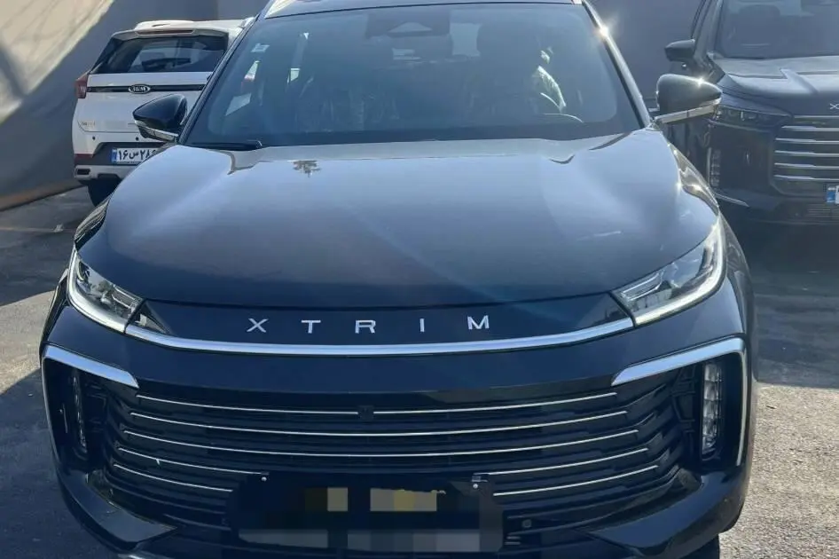 اکستریم،  TXL (TX)