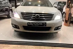 نیسان، تیانا