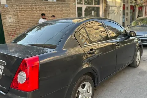 ام وی ام، 530