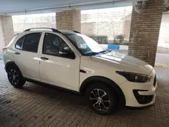 اطلس، دنده ای