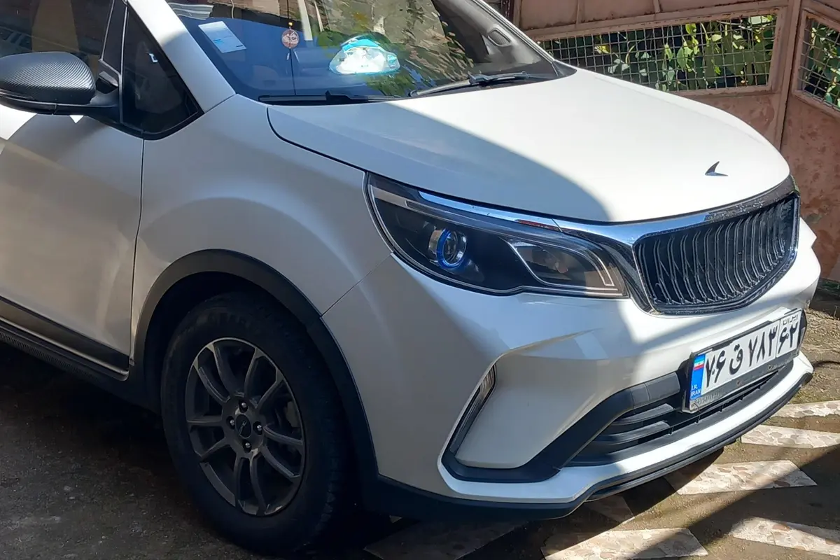 بی ای سی،  X3 PRO
