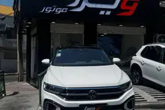 فولکس، تی راک