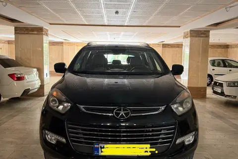 جک، S5
